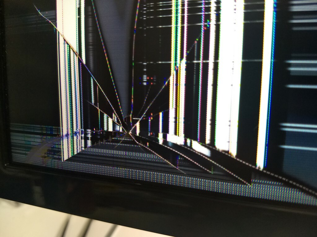 LED Monitor Screen Repair Advisory Make Informed Choices with Mobile